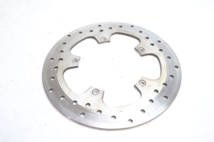 photo de DISQUE FREIN AVANT PIAGGIO X8 STREET 125 (2006 - 2007) - Vue principale