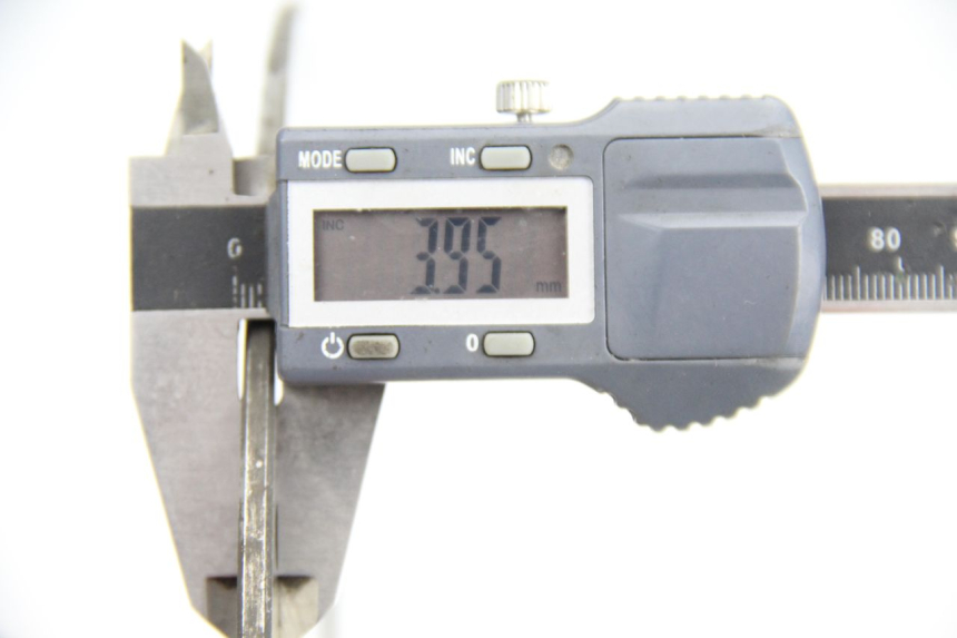 photo de DISQUE FREIN AVANT PIAGGIO X9 EVOLUTION 125 (2003 - 2007) - Gros plan technique