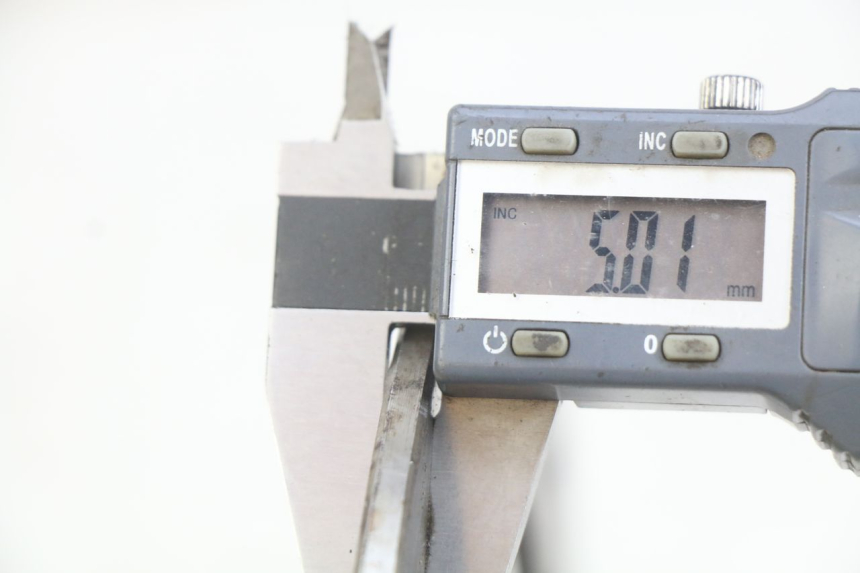 photo de DISQUE FREIN AVANT PIAGGIO XEVO - X EVO 125 (2007 - 2017) - Détail de la pièce