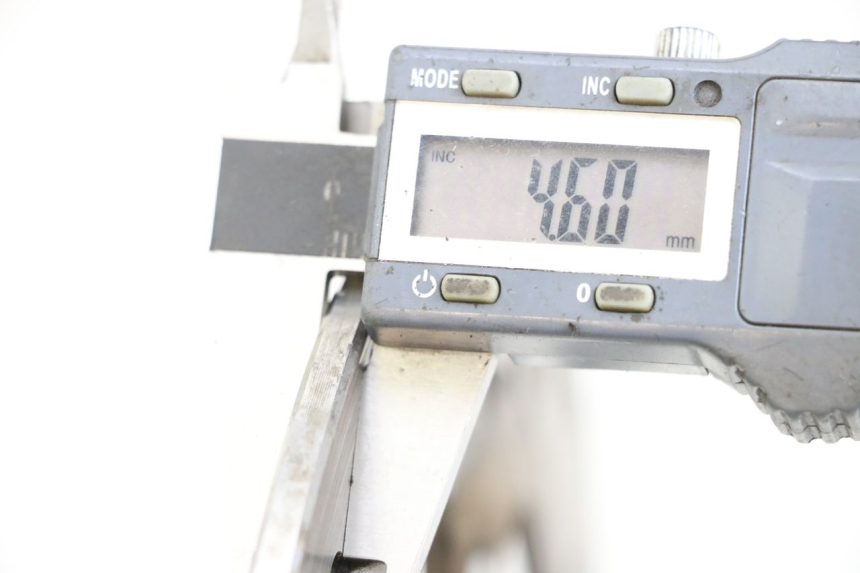 photo de DISQUE FREIN AVANT PIAGGIO XEVO - X EVO 125 (2007 - 2017) - Détail de la pièce