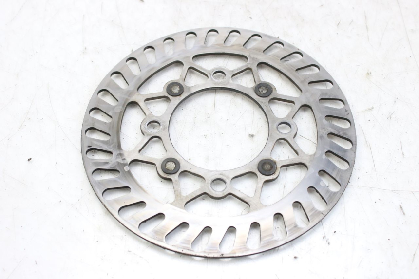 photo de DISQUE FREIN AVANT ZHEJIANG XMOTOS XB-81 50 - Vue principale