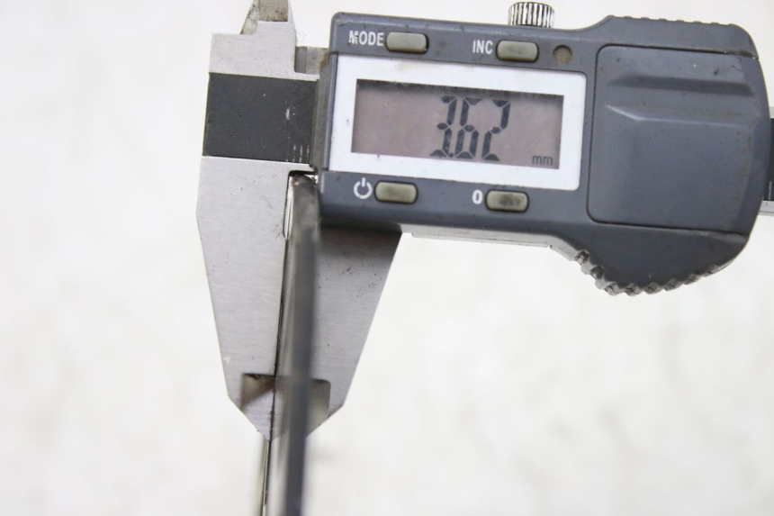 photo de DISQUE FREIN AVANT ZHEJIANG XMOTOS XB-81 50 - Zoom état d’usage