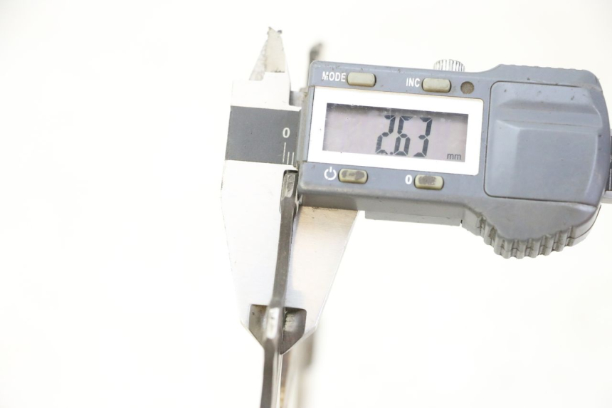 photo de DISQUE FREIN AVANT YAMAHA YZ-F YZF 250 (2014 - 2018) - Détail de la pièce