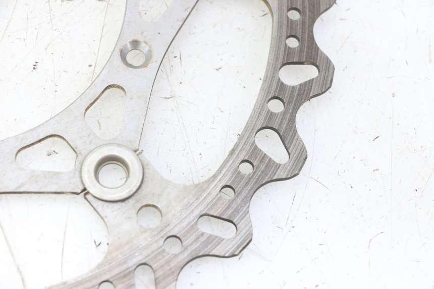 photo de DISQUE FREIN AVANT YAMAHA YZ-F YZF 250 (2014 - 2018) - Gros plan technique