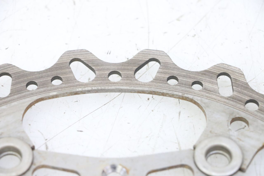 photo de DISQUE FREIN AVANT YAMAHA YZ-F YZF 250 (2014 - 2018) - Vue d’ensemble