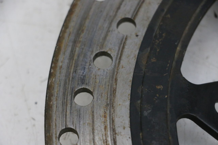 photo de DISQUE FREIN AVANT KYMCO ZING 125 (1997 - 2003) - Autre angle de vue