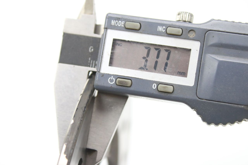 photo de DISQUE FREIN AVANT PIAGGIO ZIP 2T 50 (2009 - 2019) - Détail de la pièce