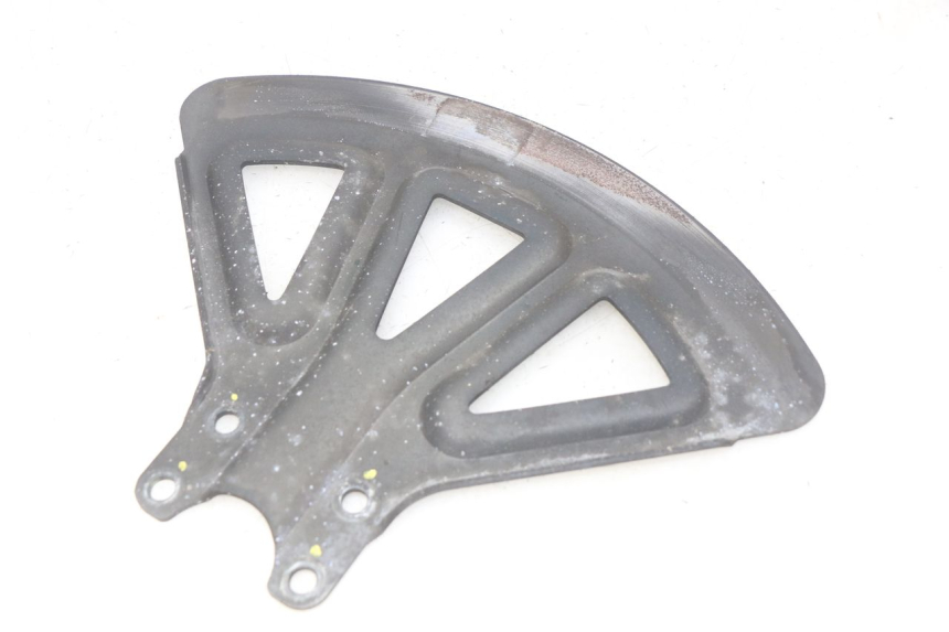 photo de DISQUE FREIN ROLL LOCK PIAGGIO MP3 LT 400 (2007 - 2012) - Zoom état d’usage