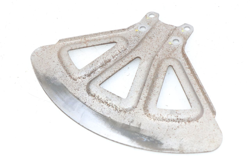 photo de DISQUE FREIN ROLL LOCK PIAGGIO MP3 LT 300 (2010 - 2016) - Zoom état d’usage