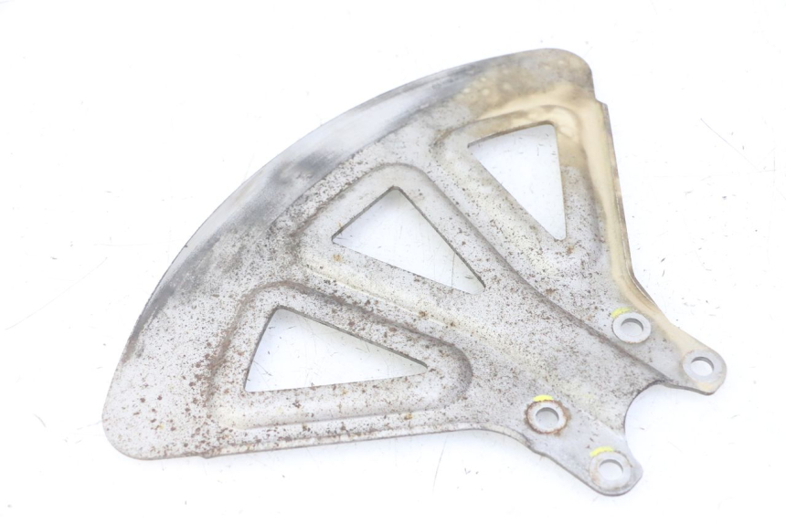 photo de DISQUE FREIN ROLL LOCK PIAGGIO MP3 LT 300 (2010 - 2016) - Vue principale