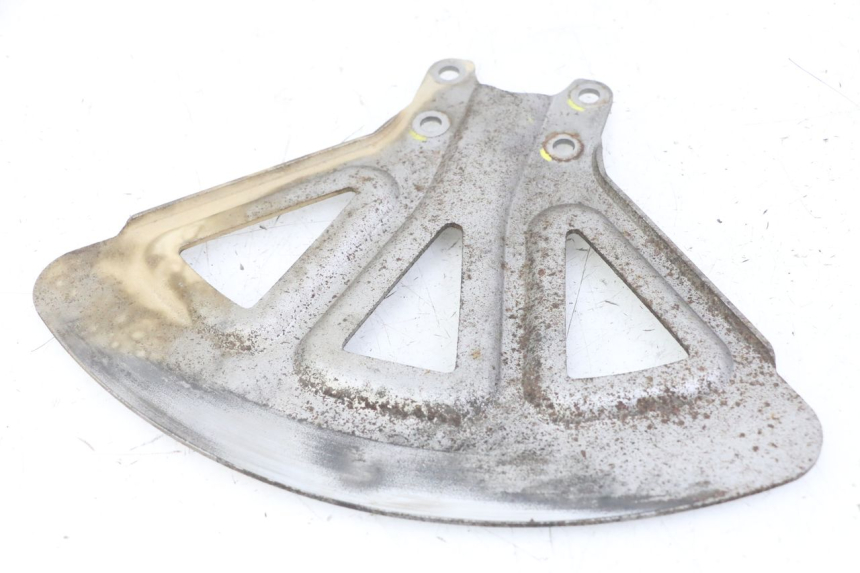 photo de DISQUE FREIN ROLL LOCK PIAGGIO MP3 LT 300 (2010 - 2016) - Zoom état d’usage