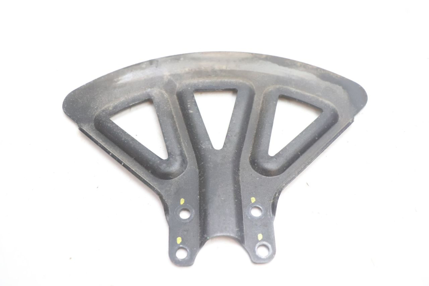 photo de DISQUE FREIN ROLL LOCK PIAGGIO MP3 LT 300 (2010 - 2016) - Vue principale