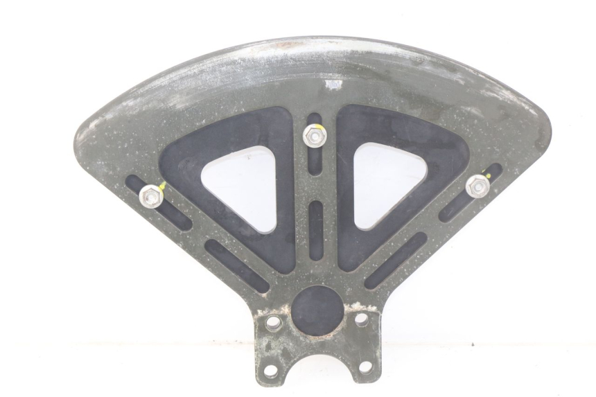 photo de DISQUE FREIN ROLL LOCK PIAGGIO MP3 125 (2006 - 2014) - Autre angle de vue