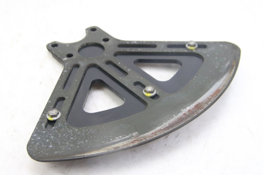 photo de DISQUE FREIN ROLL LOCK PIAGGIO MP3 125 (2006 - 2014) - Zoom état d’usage