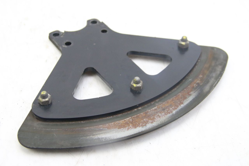 photo de DISQUE FREIN ROLL LOCK PIAGGIO MP3 125 (2006 - 2014) - Vue d’ensemble