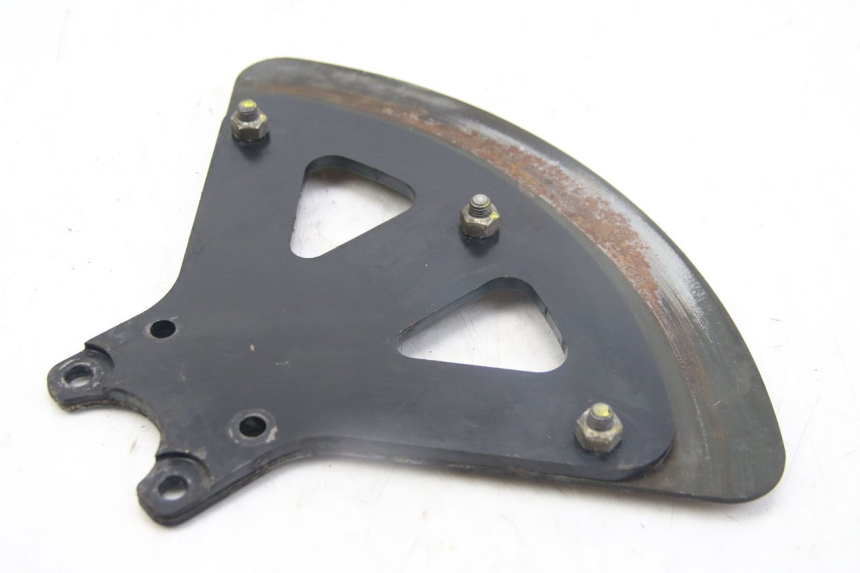 photo de DISQUE FREIN ROLL LOCK PIAGGIO MP3 125 (2006 - 2014) - Points de fixation