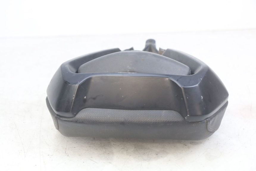 photo de DOSSERET NECO ALEXONE 125 (2017 - 2024) - Zoom état d’usage