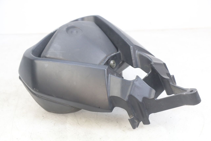 photo de DOSSERET NECO ALEXONE 125 (2017 - 2024) - Autre angle de vue