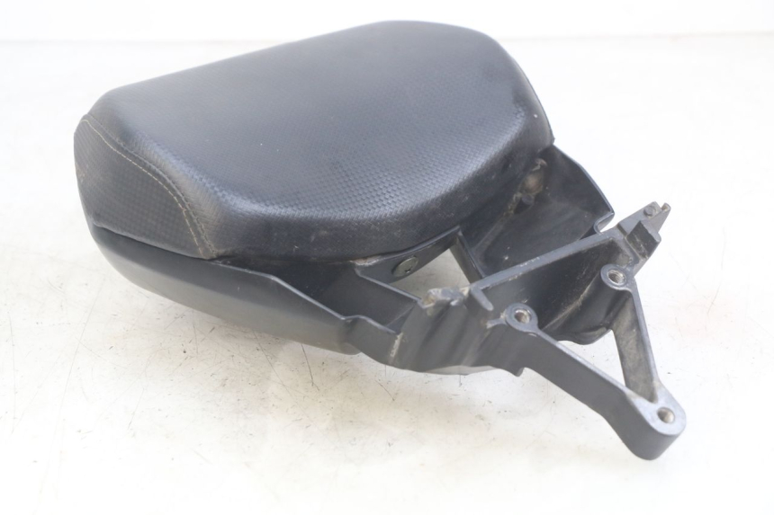 photo de DOSSERET NECO ALEXONE 125 (2017 - 2024) - Gros plan technique