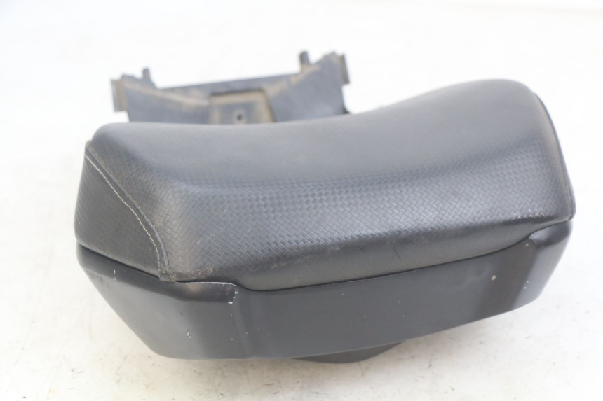 photo de DOSSERET NECO ALEXONE 125 (2017 - 2024) - Vue d’ensemble