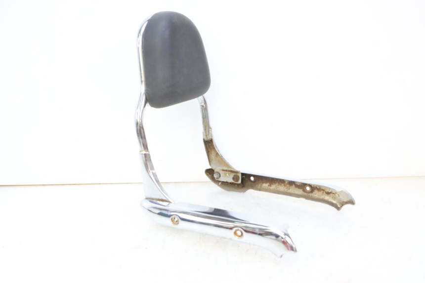 photo de DOSSERET HYOSUNG GV AQUILA 125 (2000 - 2009) - Vue principale