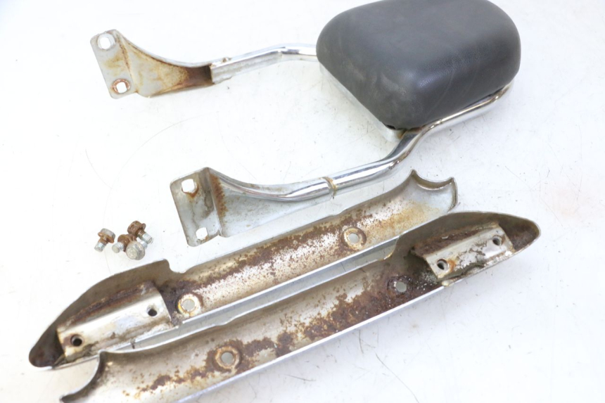 photo de DOSSERET HYOSUNG GV AQUILA 125 (2000 - 2009) - Détail de la pièce