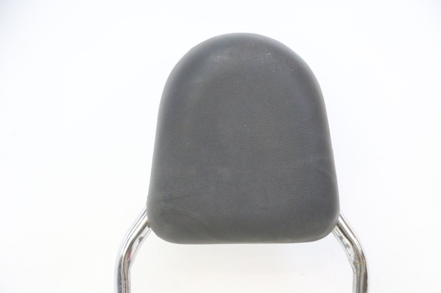 photo de DOSSERET HYOSUNG GV AQUILA 125 (2000 - 2009) - Zoom composants