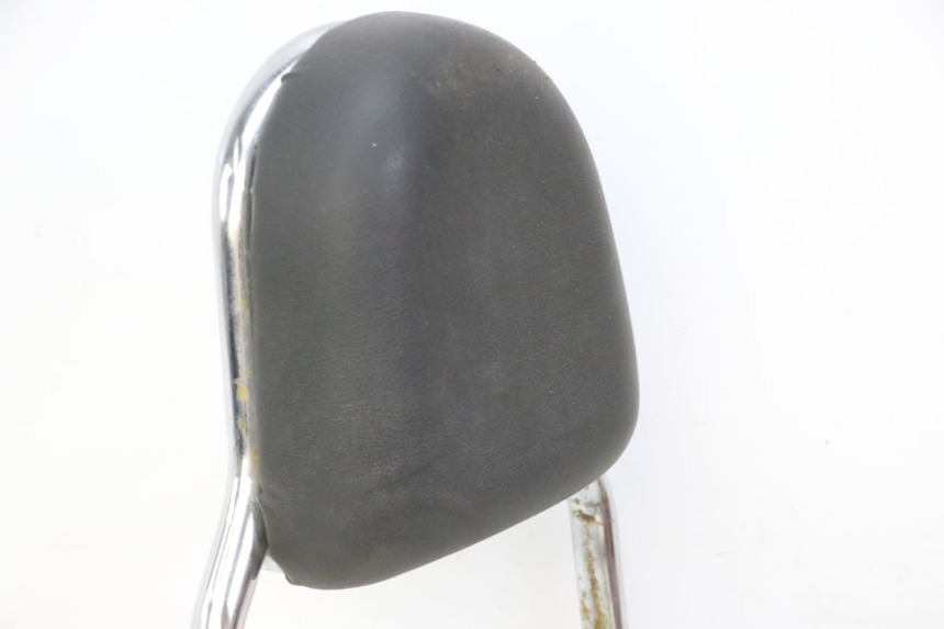 photo de DOSSERET HYOSUNG GV AQUILA 125 (2000 - 2009) - Inspection visuelle