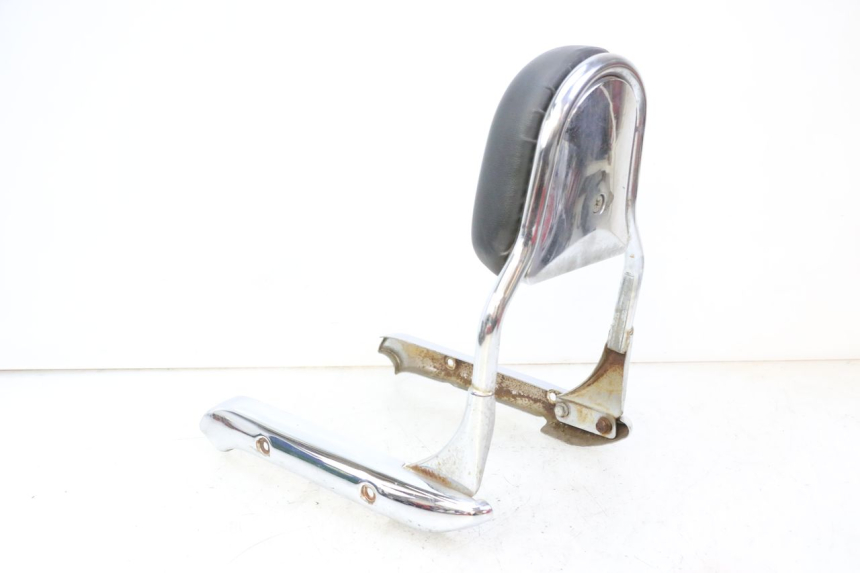 photo de DOSSERET HYOSUNG GV AQUILA 125 (2000 - 2009) - Pièce contrôlée