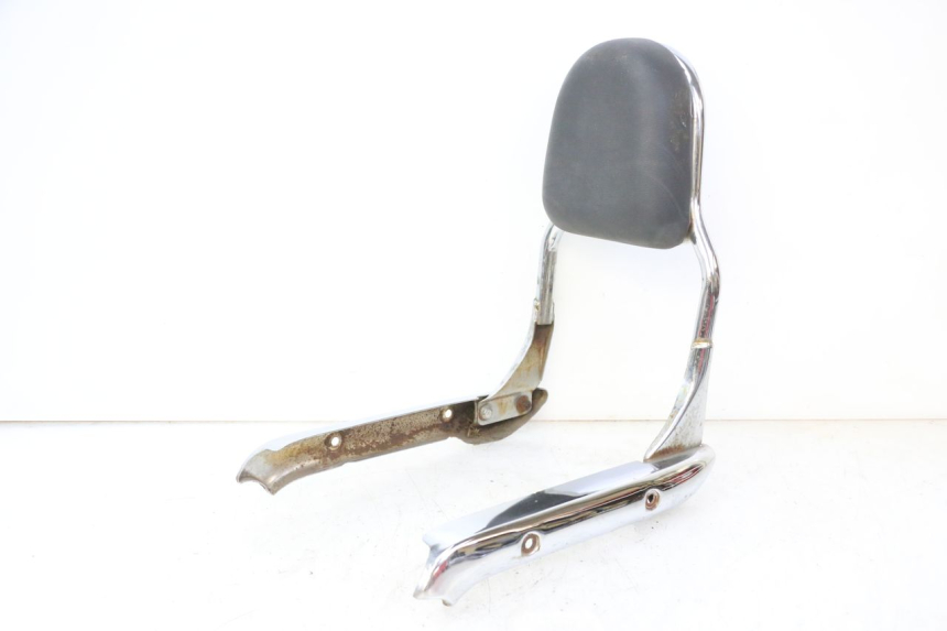 photo de DOSSERET HYOSUNG GV AQUILA 125 (2000 - 2009) - Marquages et références