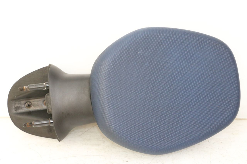 photo de DOSSERET BMW C1 125 (2000 - 2003) - Vue principale