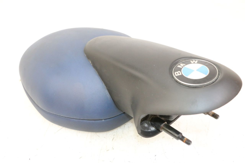 photo de DOSSERET BMW C1 125 (2000 - 2003) - Zoom état d’usage