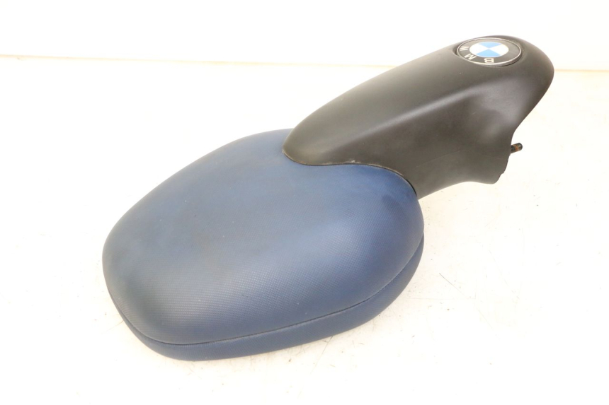 photo de DOSSERET BMW C1 125 (2000 - 2003) - Autre angle de vue