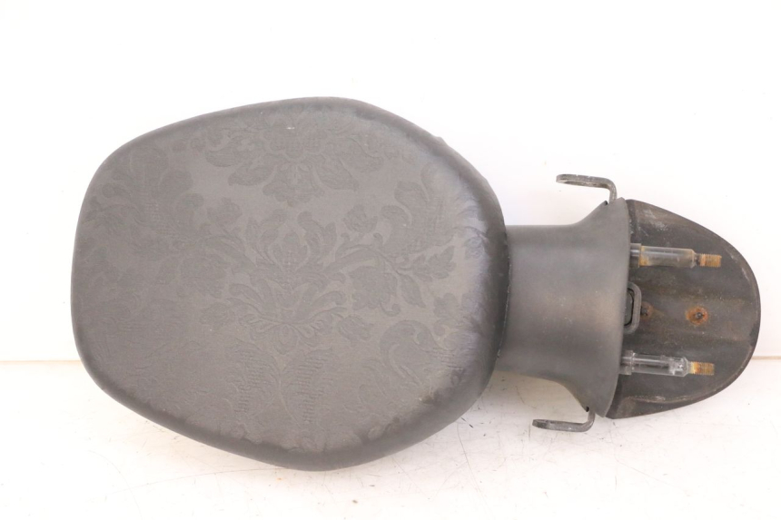 photo de DOSSERET BMW C1 125 (2000 - 2003) - Vue principale