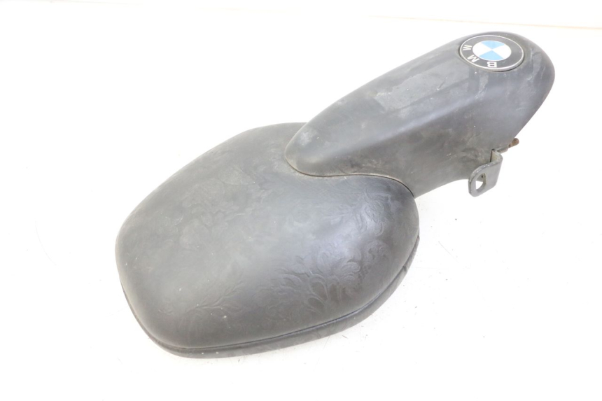 photo de DOSSERET BMW C1 125 (2000 - 2003) - Zoom état d’usage