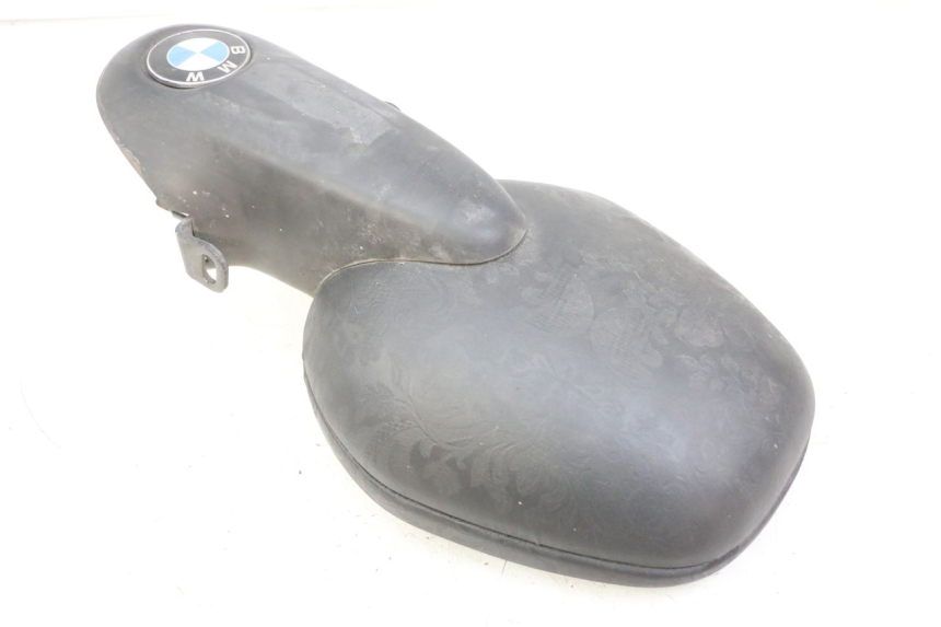 photo de DOSSERET BMW C1 125 (2000 - 2003) - Autre angle de vue