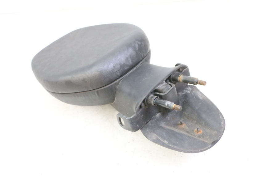 photo de DOSSERET BMW C1 125 (2000 - 2003) - Gros plan technique