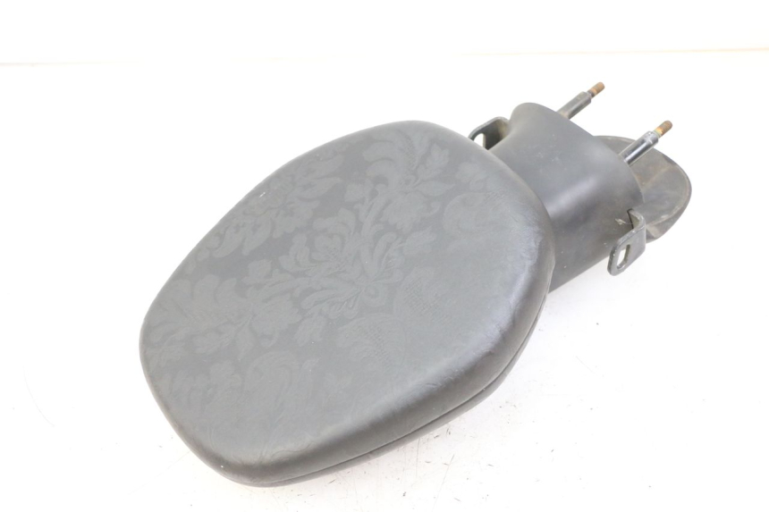 photo de DOSSERET BMW C1 125 (2000 - 2003) - Vue d’ensemble