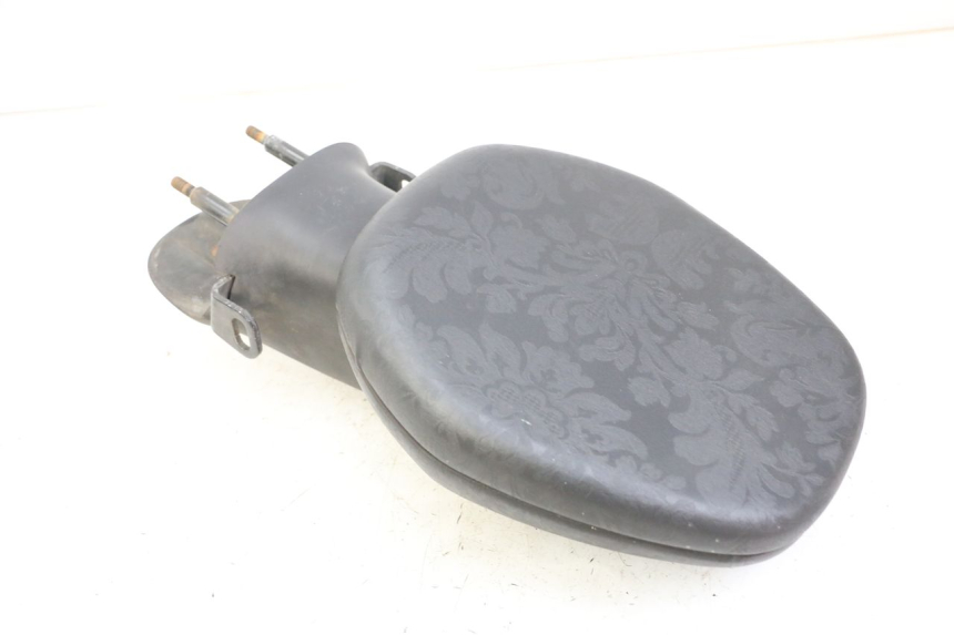 photo de DOSSERET BMW C1 125 (2000 - 2003) - Points de fixation