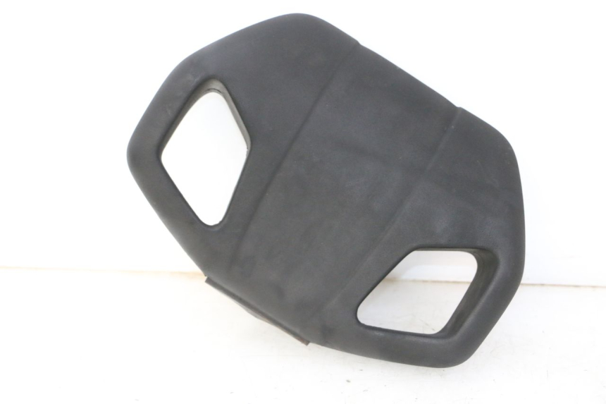 photo de DOSSERET SUZUKI BURGMAN 125 (2007 - 2014) - Vue principale