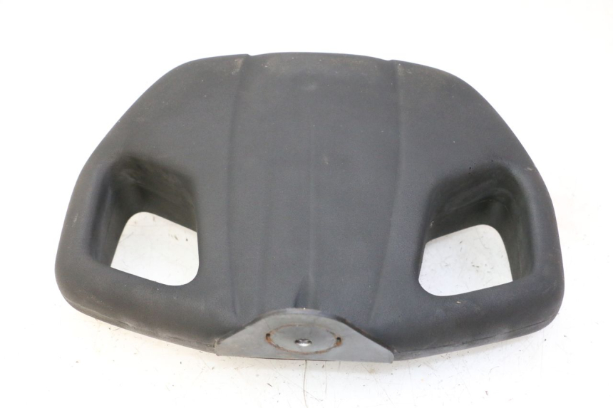 photo de DOSSERET SUZUKI BURGMAN 125 (2007 - 2014) - Autre angle de vue