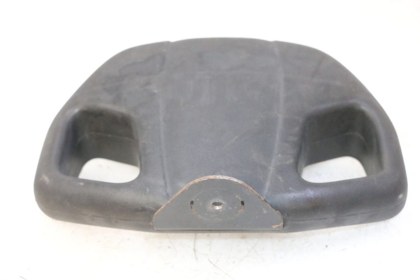 photo de DOSSERET SUZUKI BURGMAN 125 (2007 - 2014) - Gros plan technique