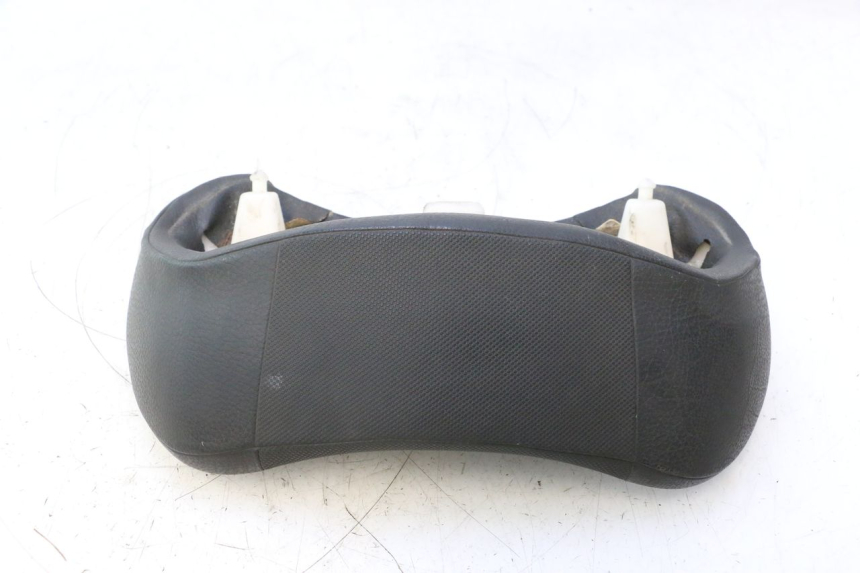 photo de DOSSERET SUZUKI BURGMAN EXECUTIVE ABS 650 (2006 - 2012) - Vue d’ensemble