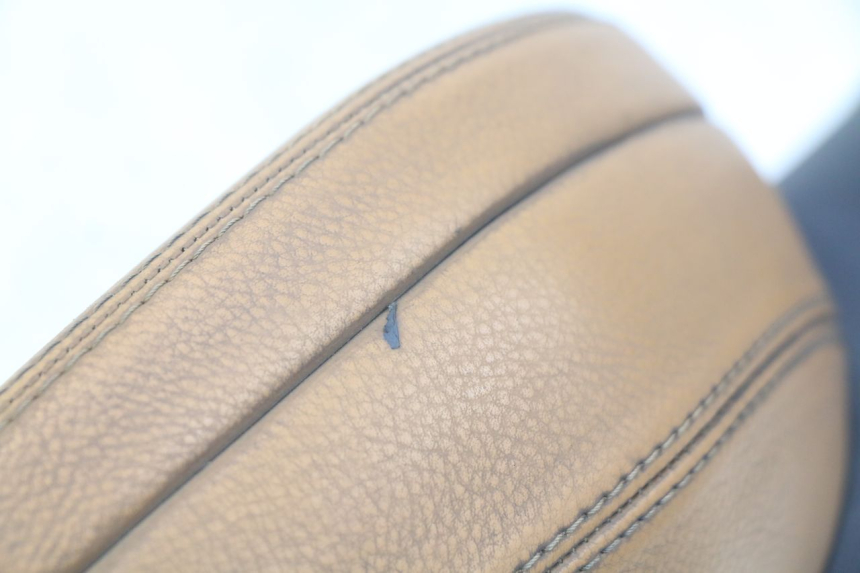 photo de DOSSERET BMW C1 125 (2000 - 2003) - Détail de la pièce