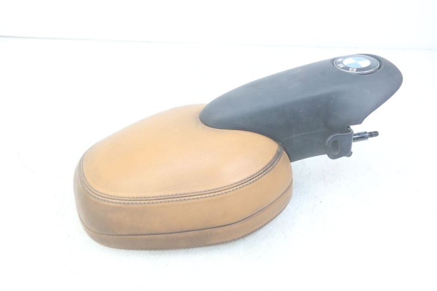 photo de DOSSERET BMW C1 125 (2000 - 2003) - Autre angle de vue