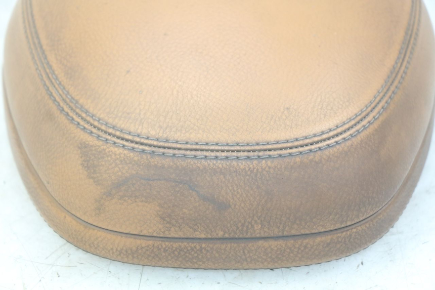 photo de DOSSERET BMW C1 125 (2000 - 2003) - Gros plan technique