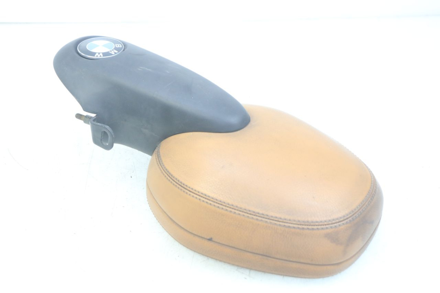 photo de DOSSERET BMW C1 125 (2000 - 2003) - Vue d’ensemble