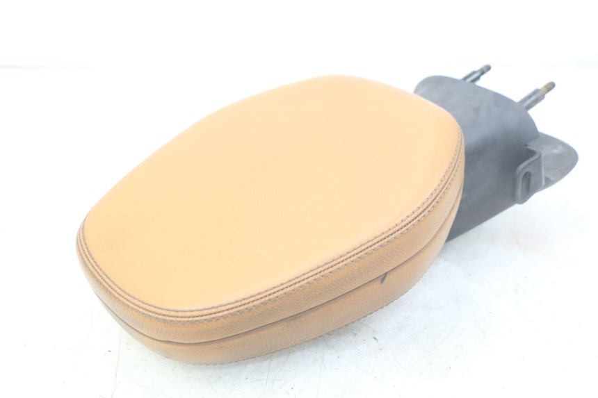 photo de DOSSERET BMW C1 125 (2000 - 2003) - État de surface