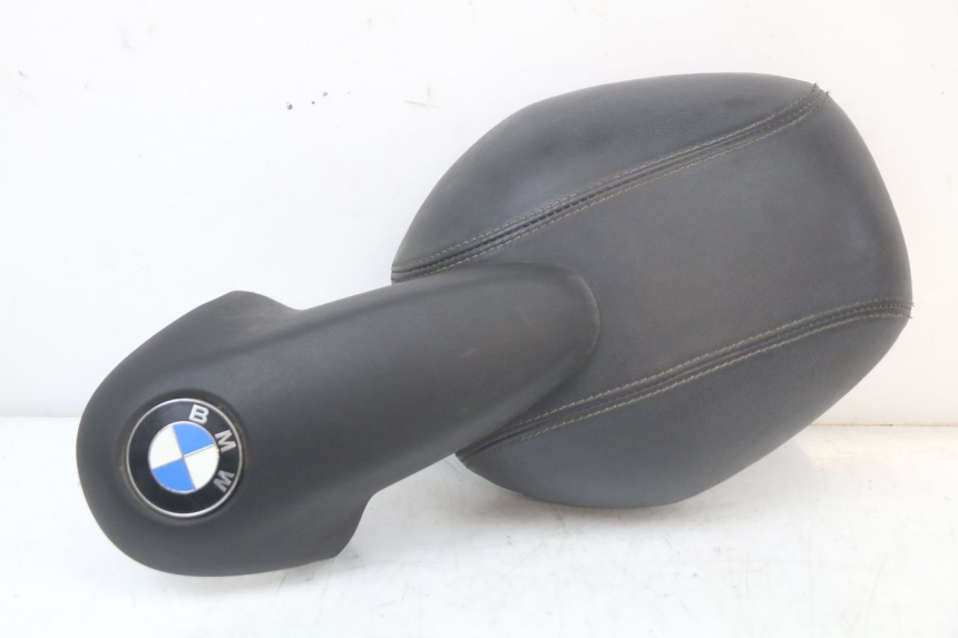 photo de DOSSERET BMW C1 125 (2000 - 2003) - Vue principale