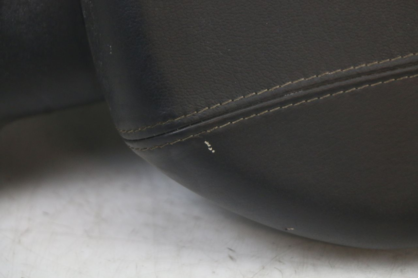 photo de DOSSERET BMW C1 125 (2000 - 2003) - Vue produit